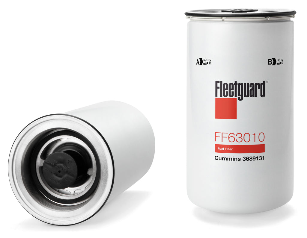 Fleetguard FF63010