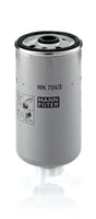 WK 724/3