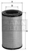 Mann Filter C 27 040