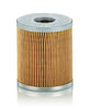 Mann Filter C 79/1