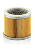 Mann Filter C 912