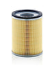 Mann Filter H 1366 x