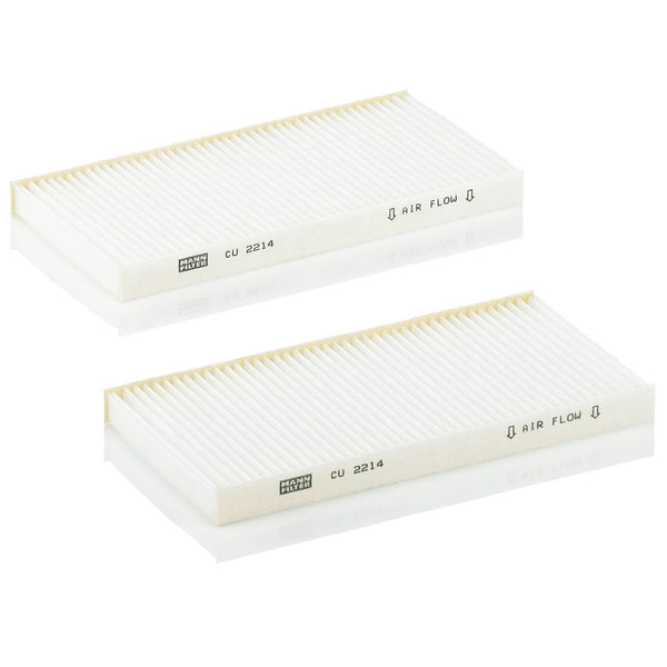 Mann Filter CU 2214-2