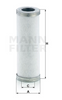 Mann Filter LE 5001 x