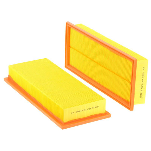 HiFi Filter SC 50111