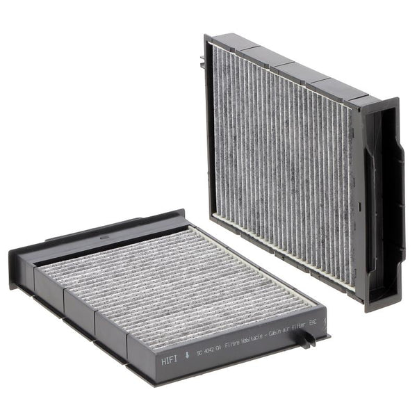 HiFi Filter SC 4042 CA