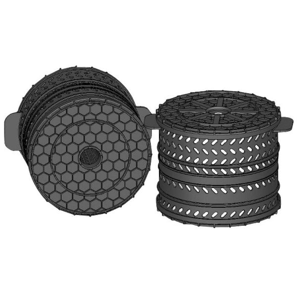 HiFi Filter EL 44056