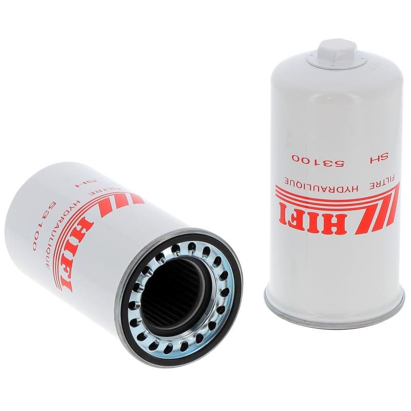 HiFi Filter SH 53100